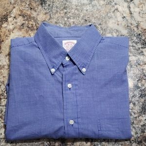 Brooks Brothers button down